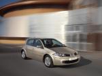 Renault Megane 2006 года